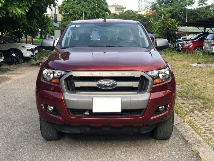 Ranger XLS AT 2017 Ranger XLS AT 2017