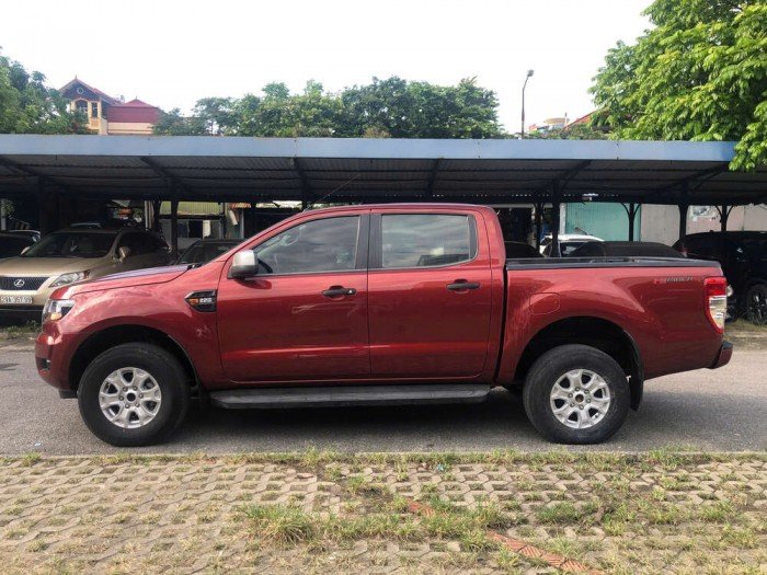 Ranger XLS AT 2017 Ranger XLS AT 2017