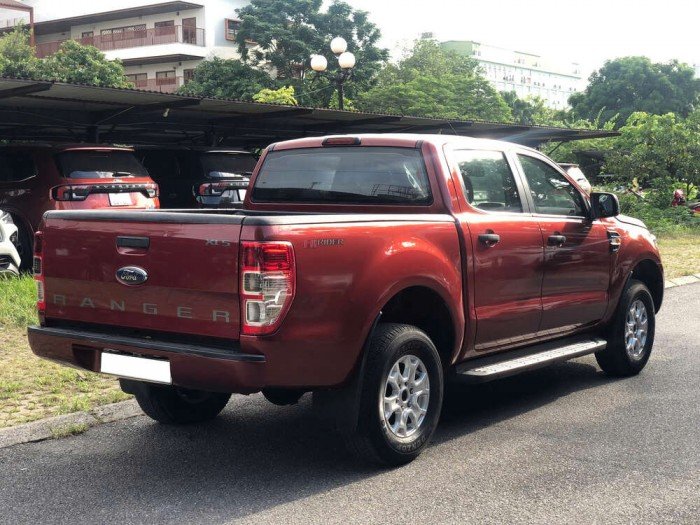 Ranger XLS AT 2017 Ranger XLS AT 2017