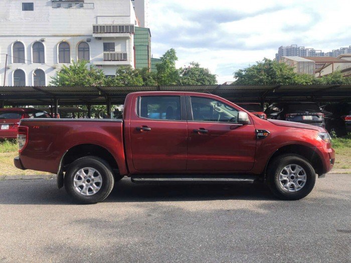 Ranger XLS AT 2017 Ranger XLS AT 2017