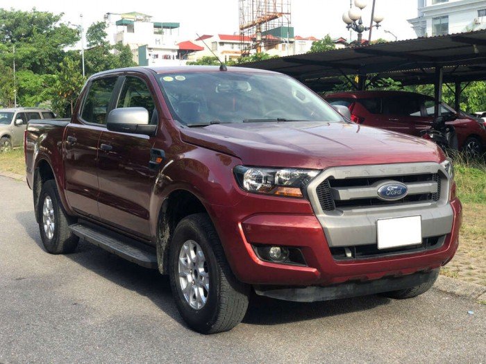 Ranger XLS AT 2017 Ranger XLS AT 2017