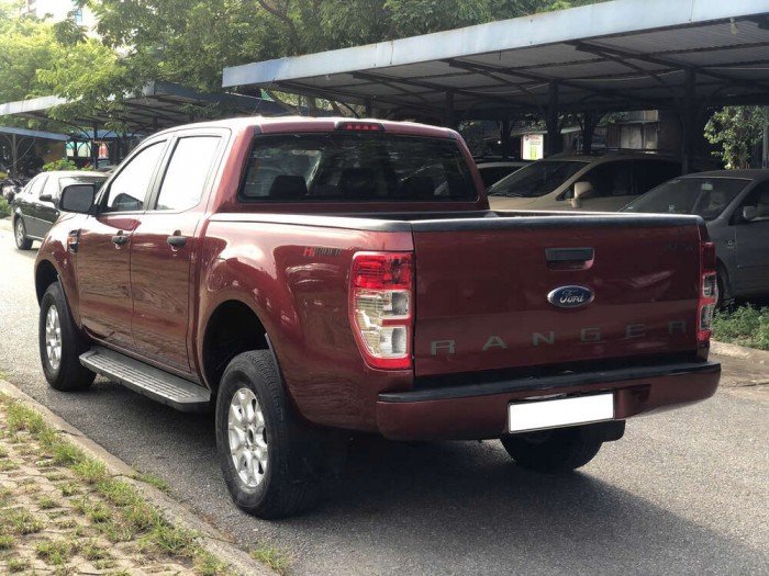 Ranger XLS AT 2017 Ranger XLS AT 2017