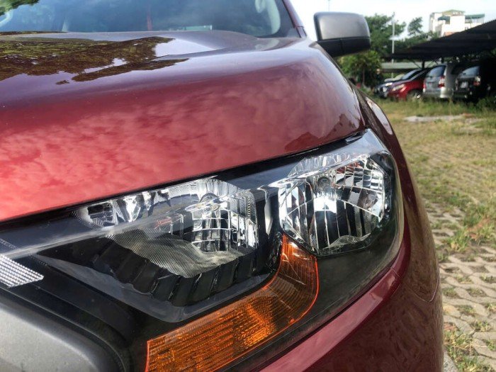 Ranger XLS AT 2017 Ranger XLS AT 2017