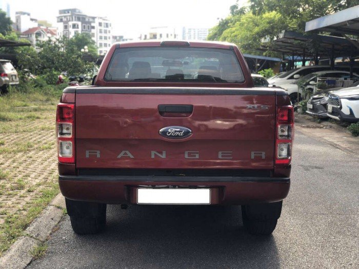 Ranger XLS AT 2017 Ranger XLS AT 2017
