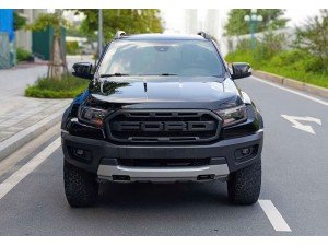 Raptor 2020 Raptor 2020