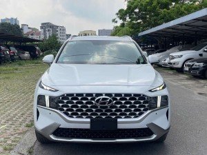 Santafe 2.2 base 2022