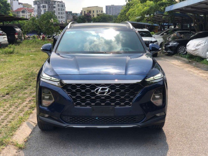 Santafe 2.2 Premium 2020 Santafe 2.2 Premium 2020