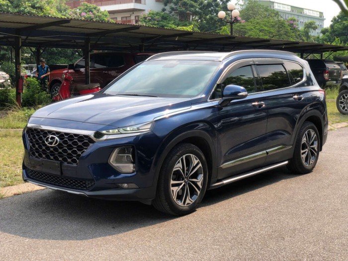 Santafe 2.2 Premium 2020 Santafe 2.2 Premium 2020