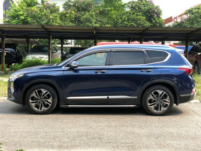 Santafe 2.2 Premium 2020 Santafe 2.2 Premium 2020