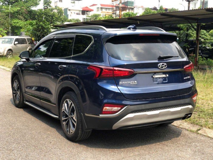 Santafe 2.2 Premium 2020 Santafe 2.2 Premium 2020
