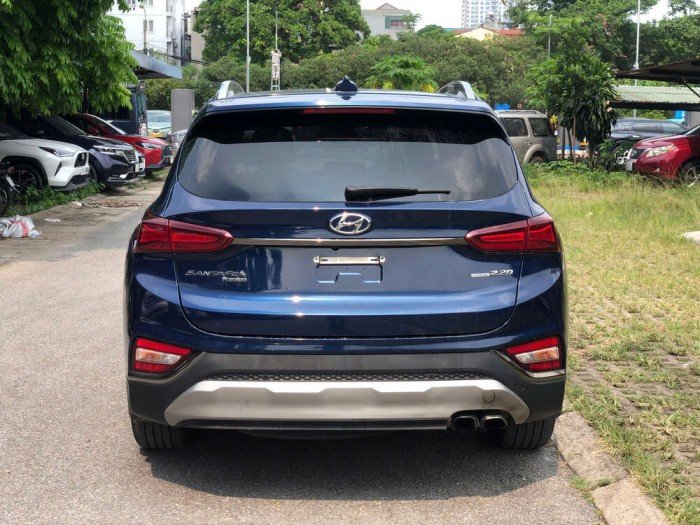 Santafe 2.2 Premium 2020 Santafe 2.2 Premium 2020