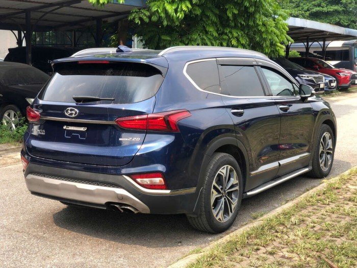 Santafe 2.2 Premium 2020 Santafe 2.2 Premium 2020