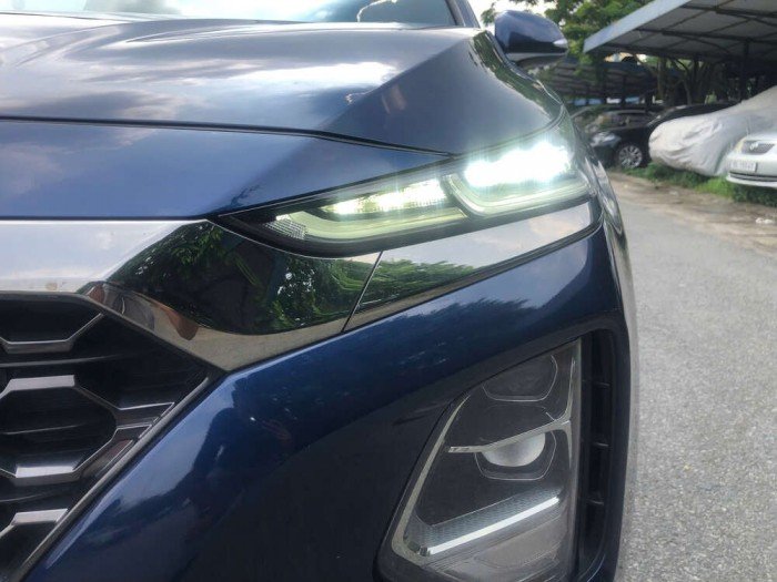 Santafe 2.2 Premium 2020 Santafe 2.2 Premium 2020