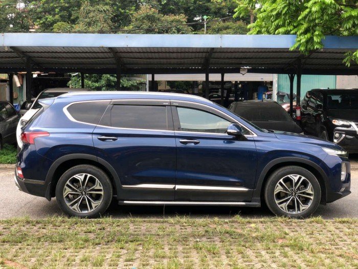 Santafe 2.2 Premium 2020 Santafe 2.2 Premium 2020