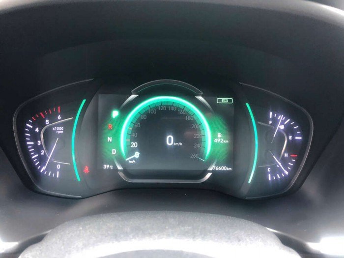 Santafe 2.2 Premium 2020 Santafe 2.2 Premium 2020