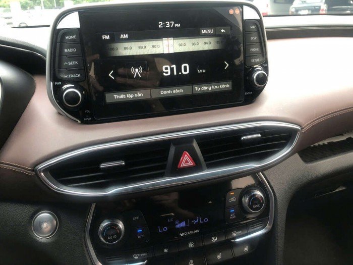 Santafe 2.2 Premium 2020 Santafe 2.2 Premium 2020