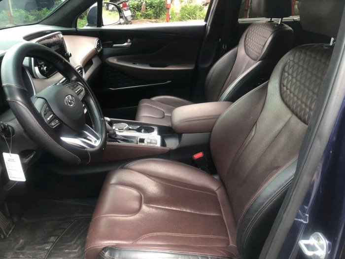 Santafe 2.2 Premium 2020 Santafe 2.2 Premium 2020