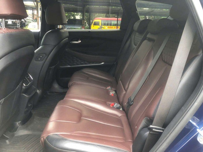 Santafe 2.2 Premium 2020 Santafe 2.2 Premium 2020