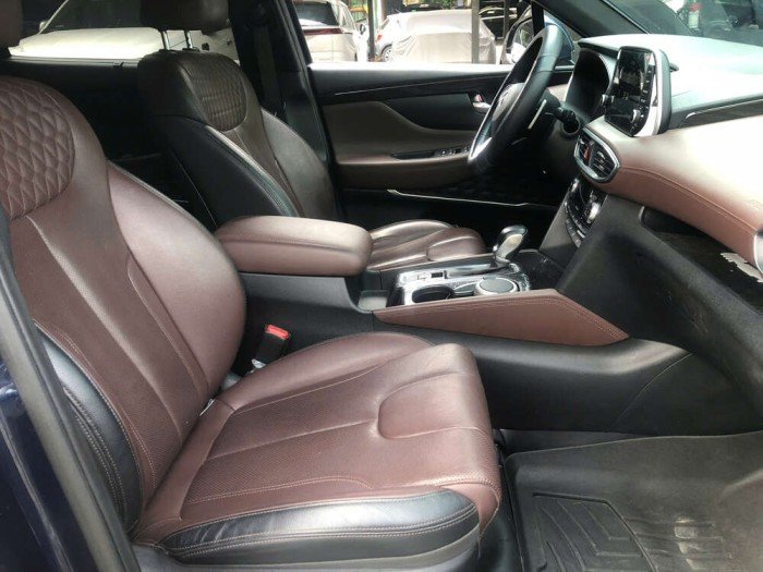 Santafe 2.2 Premium 2020 Santafe 2.2 Premium 2020