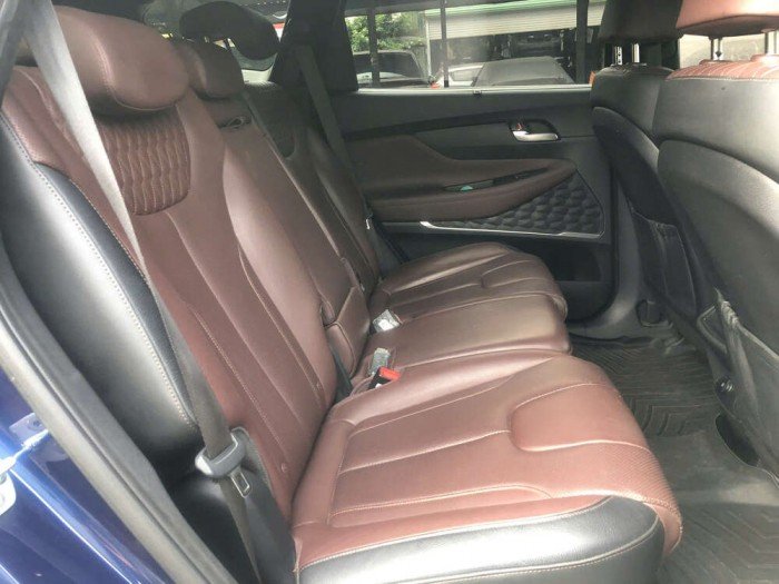 Santafe 2.2 Premium 2020 Santafe 2.2 Premium 2020