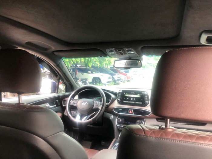 Santafe 2.2 Premium 2020 Santafe 2.2 Premium 2020
