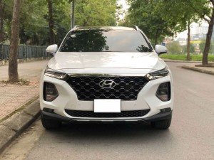 Santafe 2.2 Premium 2020