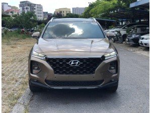 Santafe 2.2 Premium 2021