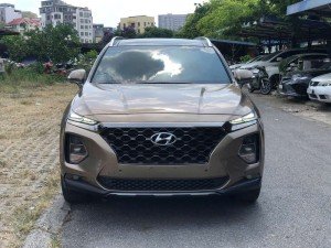 Santafe 2.2 Premium 2021