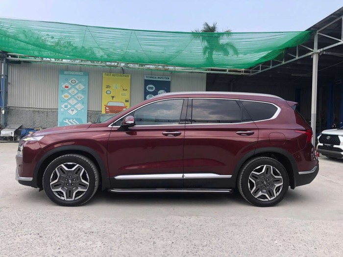 Santafe 2.2 Premium 2022