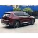 Santafe 2.2 Premium 2022