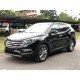 Santafe 2.2 tiêu chuẩn 2017 Santafe 2.2 tiêu chuẩn 2017
