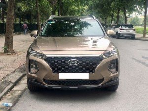 Santafe Premium 2.2L 2019 Santafe Premium 2.2L 2019