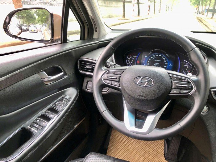 Santafe Premium 2.2L 2019 Santafe Premium 2.2L 2019