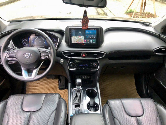 Santafe Premium 2.2L 2019 Santafe Premium 2.2L 2019
