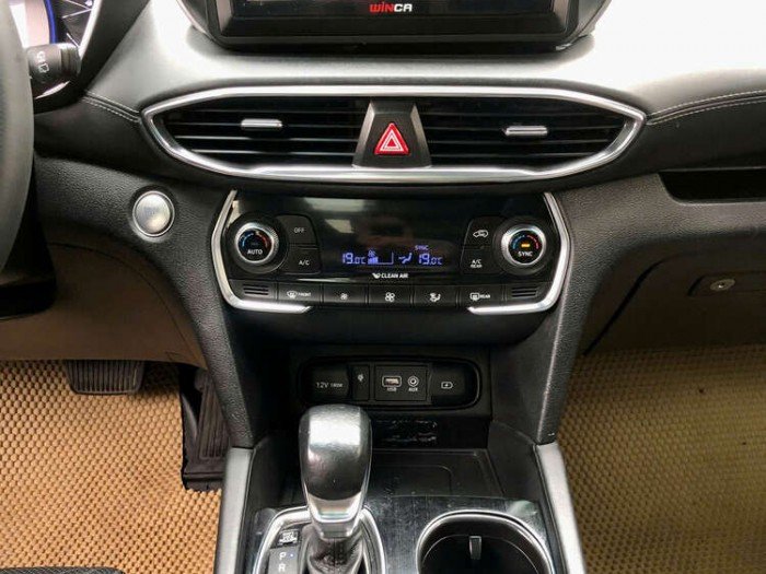 Santafe Premium 2.2L 2019 Santafe Premium 2.2L 2019
