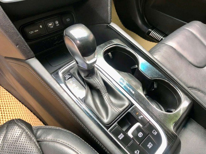 Santafe Premium 2.2L 2019 Santafe Premium 2.2L 2019
