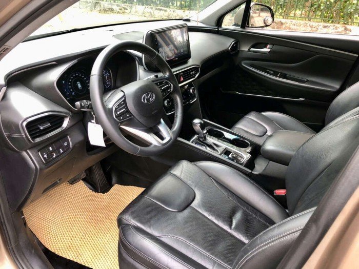 Santafe Premium 2.2L 2019 Santafe Premium 2.2L 2019