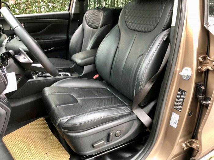 Santafe Premium 2.2L 2019 Santafe Premium 2.2L 2019
