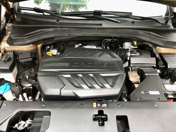 Santafe Premium 2.2L 2019 Santafe Premium 2.2L 2019