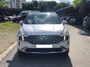 Santafe 2.5 Premium 2021 Santafe 2.5 Premium 2021