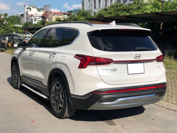Santafe 2.5 Premium 2021 Santafe 2.5 Premium 2021