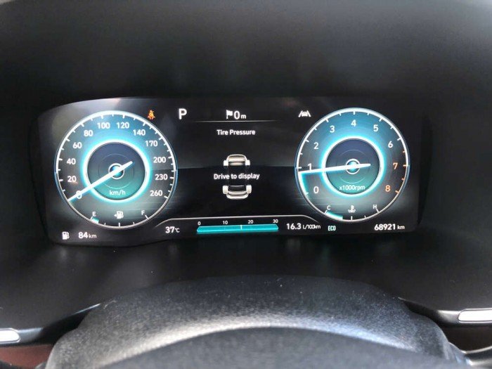Santafe 2.5 Premium 2021 Santafe 2.5 Premium 2021