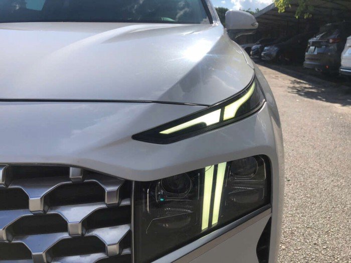 Santafe 2.5 Premium 2021 Santafe 2.5 Premium 2021