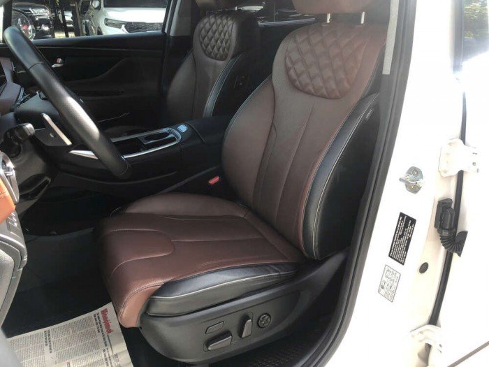 Santafe 2.5 Premium 2021 Santafe 2.5 Premium 2021