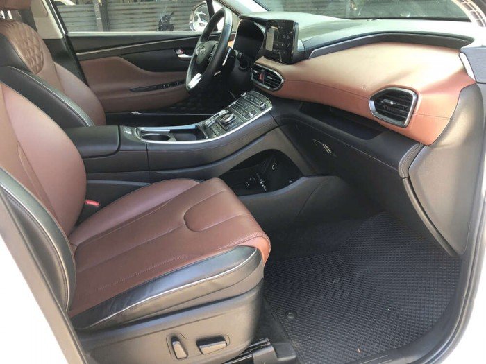 Santafe 2.5 Premium 2021 Santafe 2.5 Premium 2021