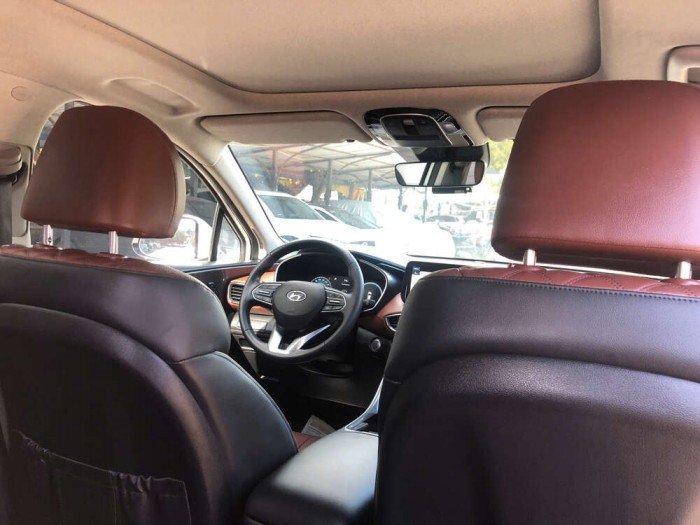 Santafe 2.5 Premium 2021 Santafe 2.5 Premium 2021