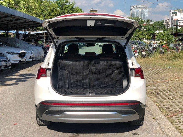 Santafe 2.5 Premium 2021 Santafe 2.5 Premium 2021