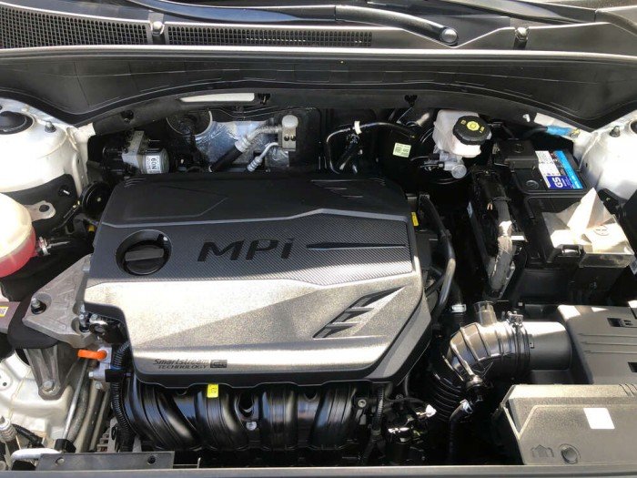 Santafe 2.5 Premium 2021 Santafe 2.5 Premium 2021