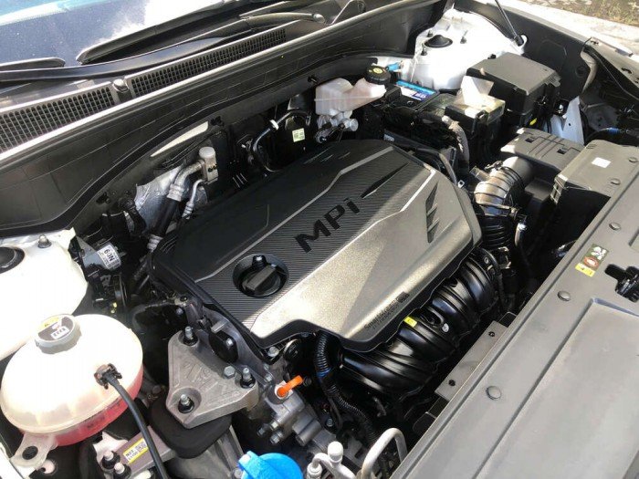 Santafe 2.5 Premium 2021 Santafe 2.5 Premium 2021