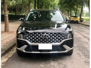 Santafe Premium 2.2L 2022